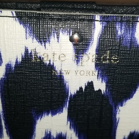 Kate Spade Wallet - Picture 2 of 4